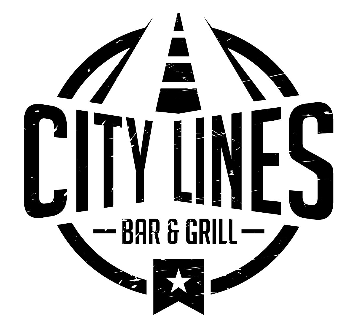 City Lines Bar & Grill
